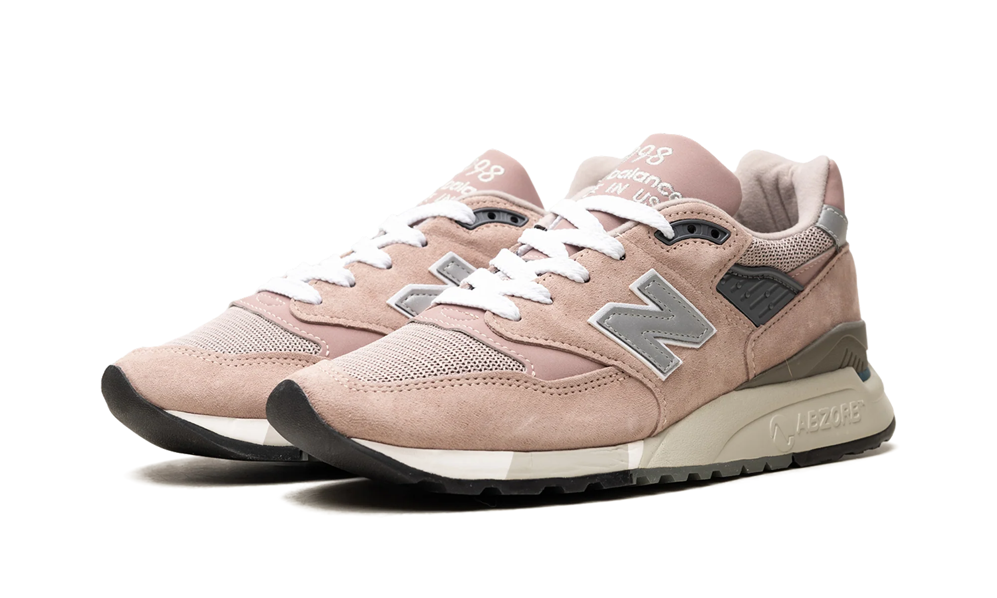 998 "DUSTY ROSE" M998KI1