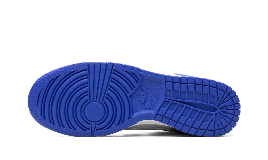 Dunk Low "Racer Blue / Photon Dust" FN3416 001