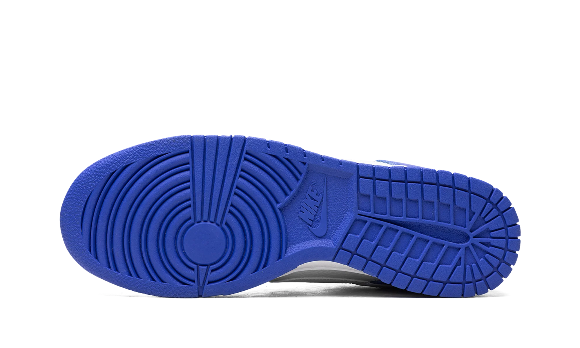 Dunk Low "Racer Blue / Photon Dust" FN3416 001