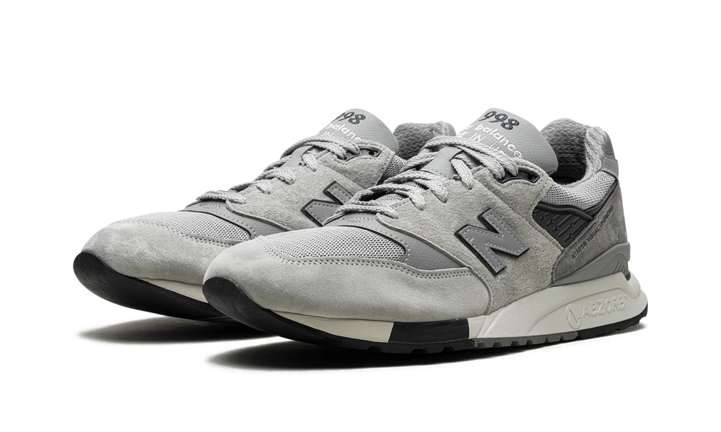 998 "iUSA WTAPS Visual Uparmored" U998WT