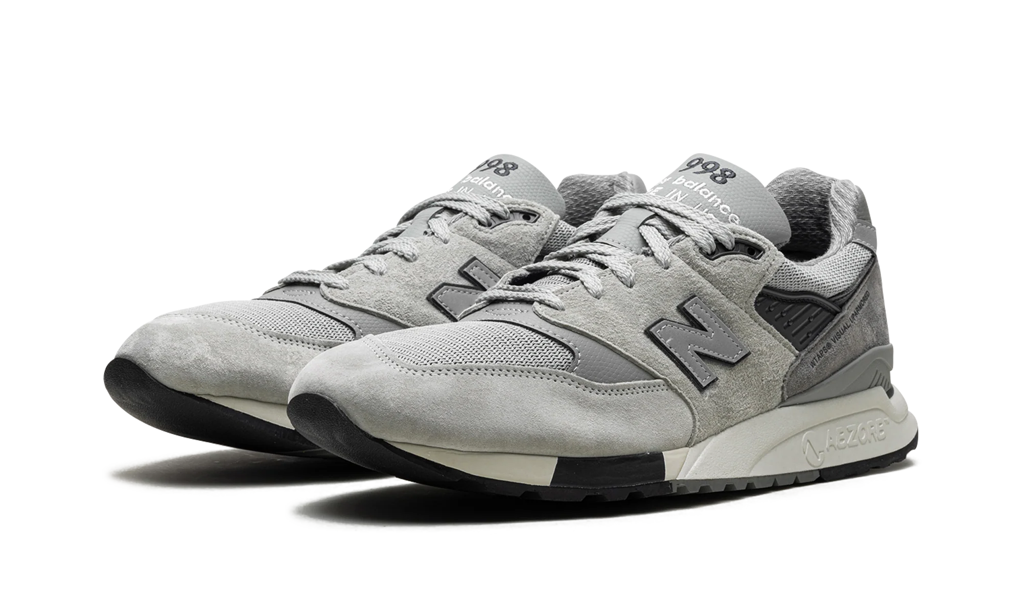 998 "iUSA WTAPS Visual Uparmored" U998WT