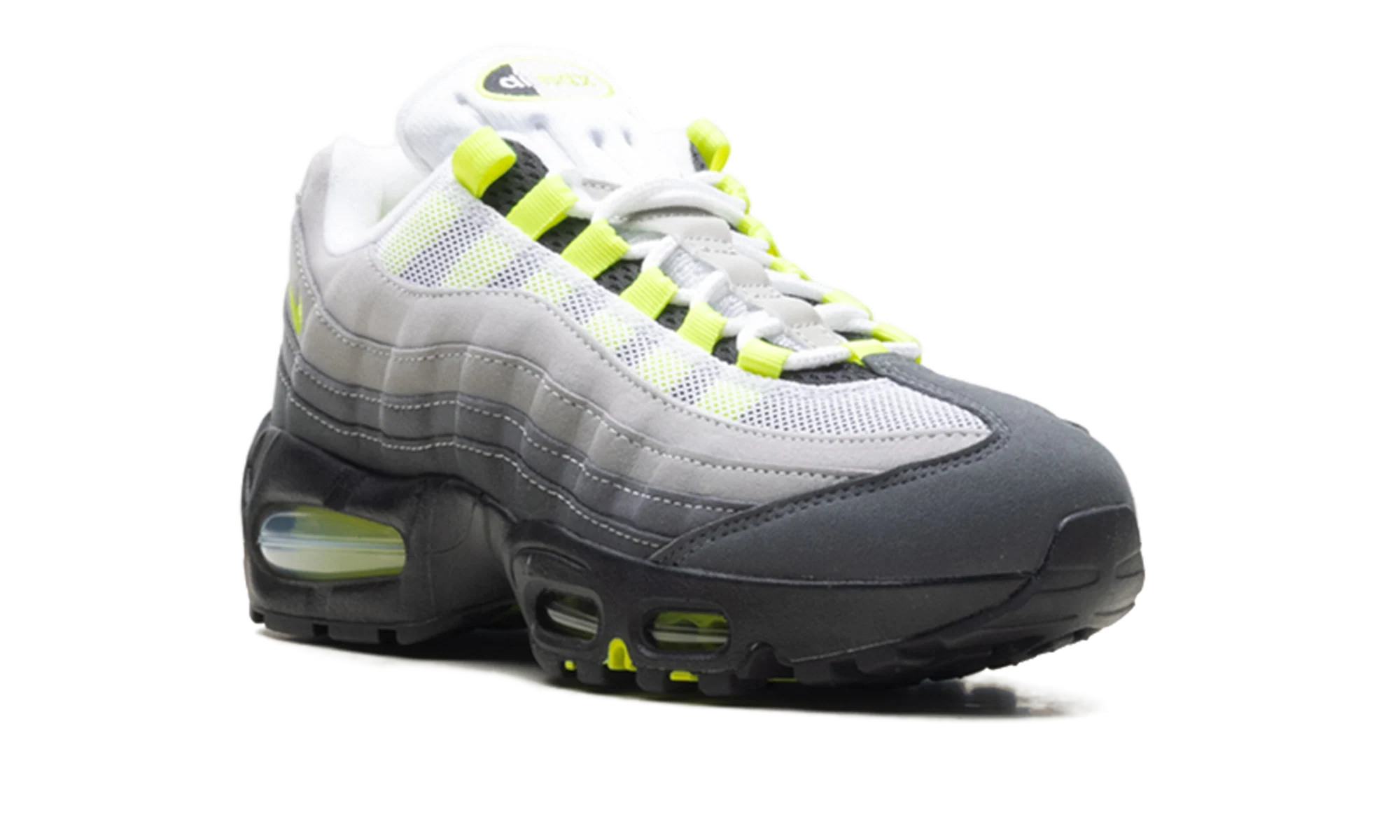 Nike Air Max 95 WMNS "Neon (2026)" IO9926 001