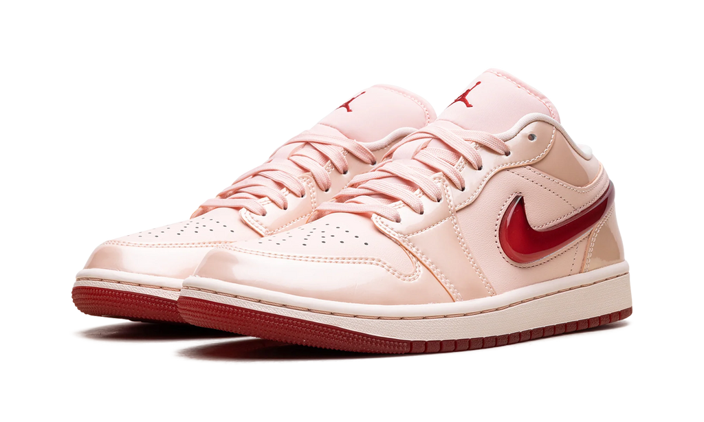 Jordan 1 Low "Patent Valentine's Day" HF3174 600