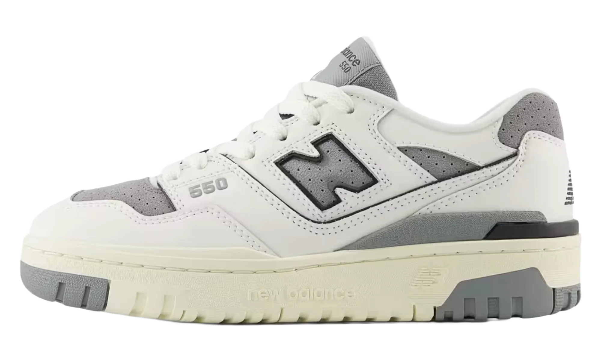 550 GS "Sea Salt Slate Grey" gsb550lg