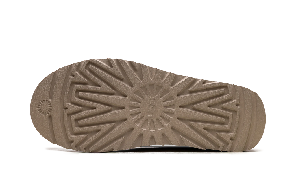 Tasman Crafted Regenerate Slipper "Sand" 1152747 SAN