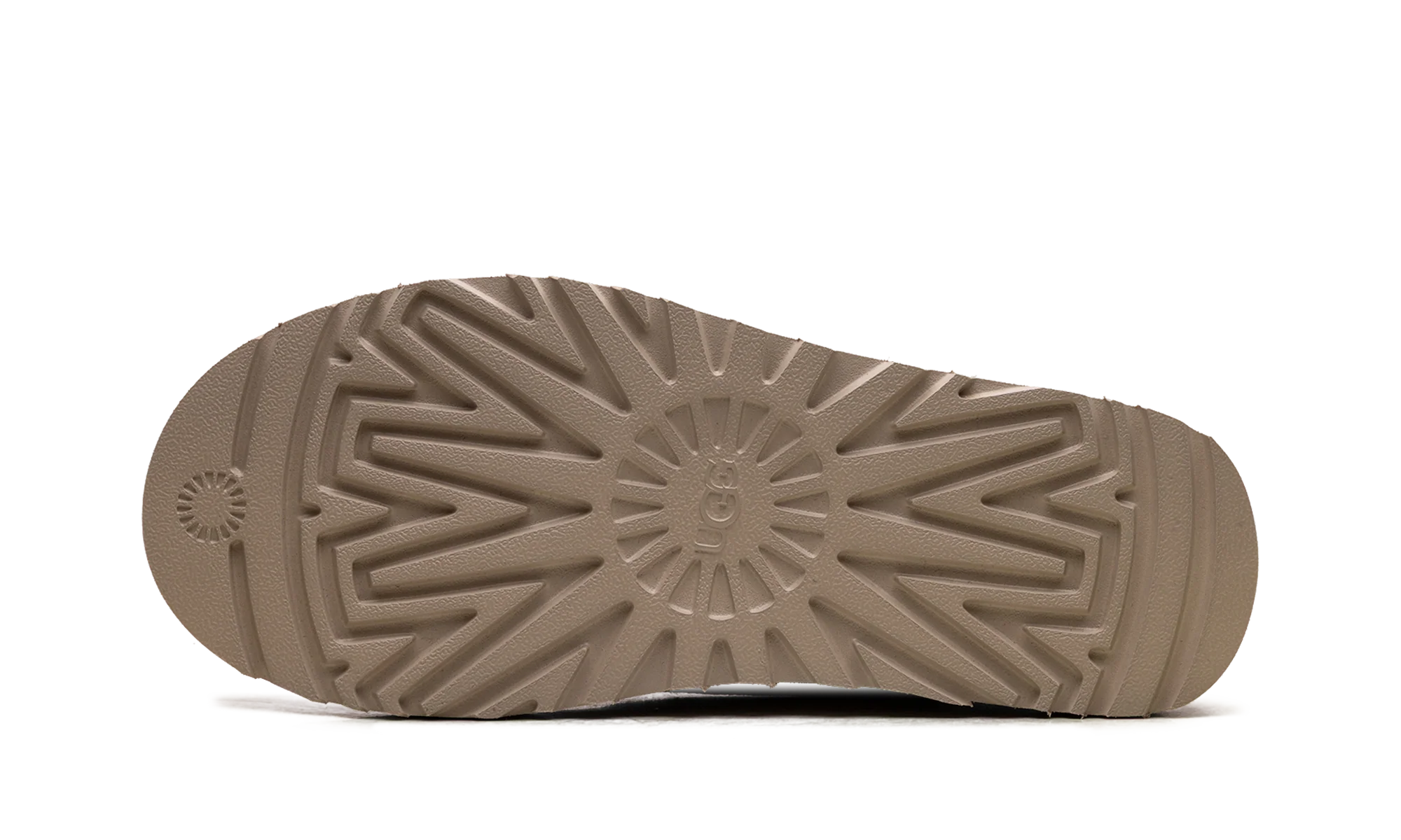 Tasman Crafted Regenerate Slipper "Sand" 1152747 SAN