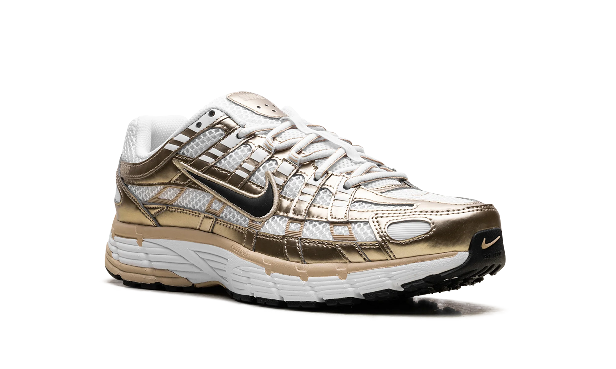 P-6000 WMNS "Gold" IF1787 100
