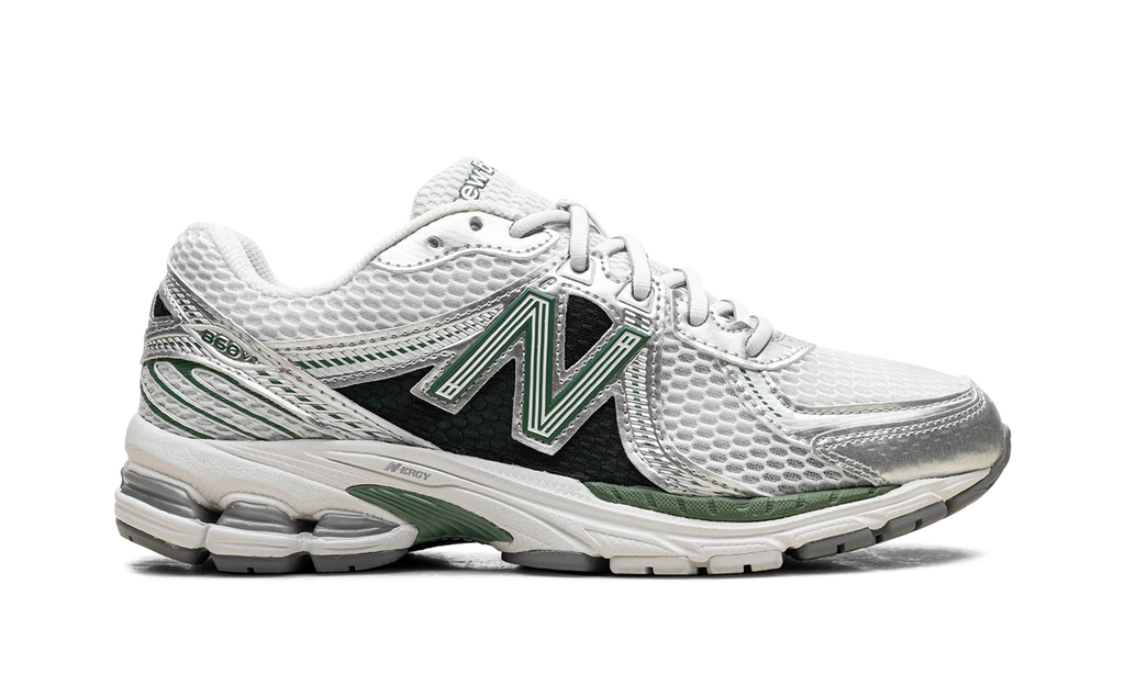 860v2 "Mallard Green" ML860GP2
