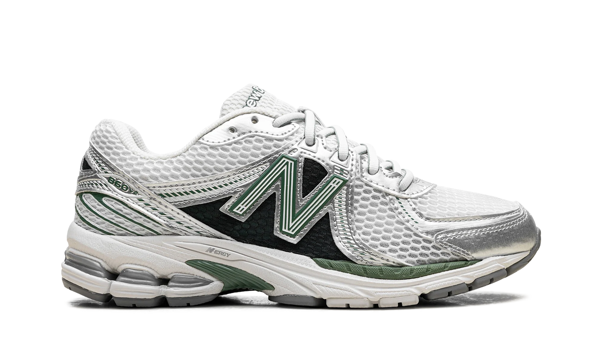 860v2 "Mallard Green" ML860GP2