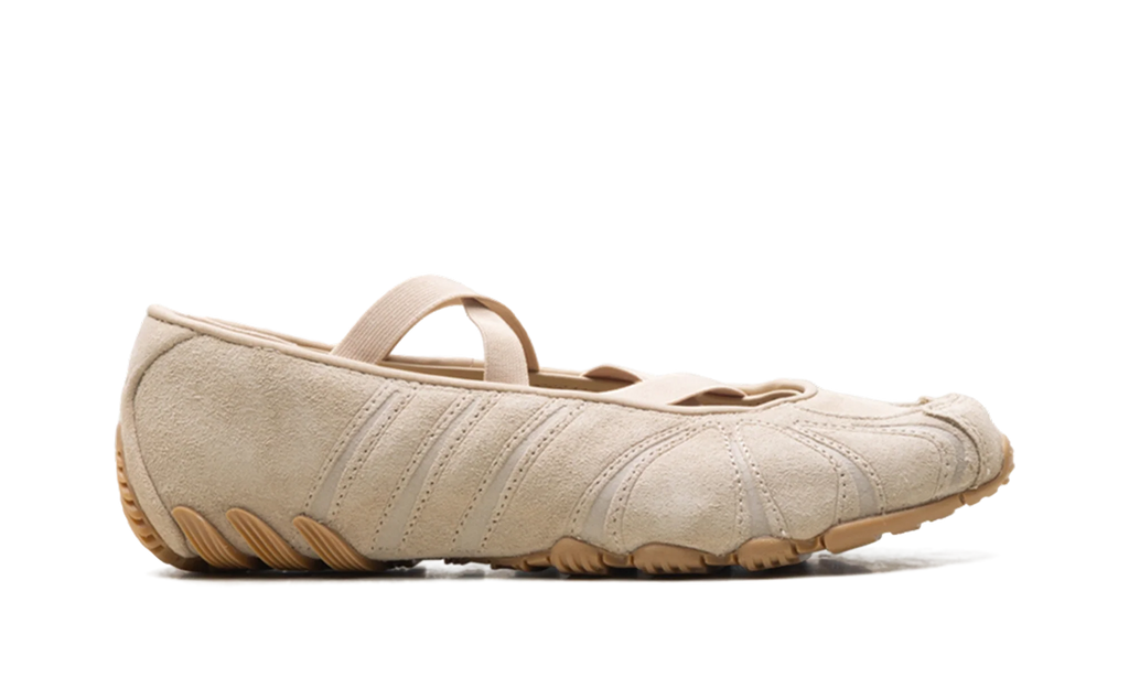 Ghost Sprint Ballet WMNS "Magic Beige Gum" KI7738