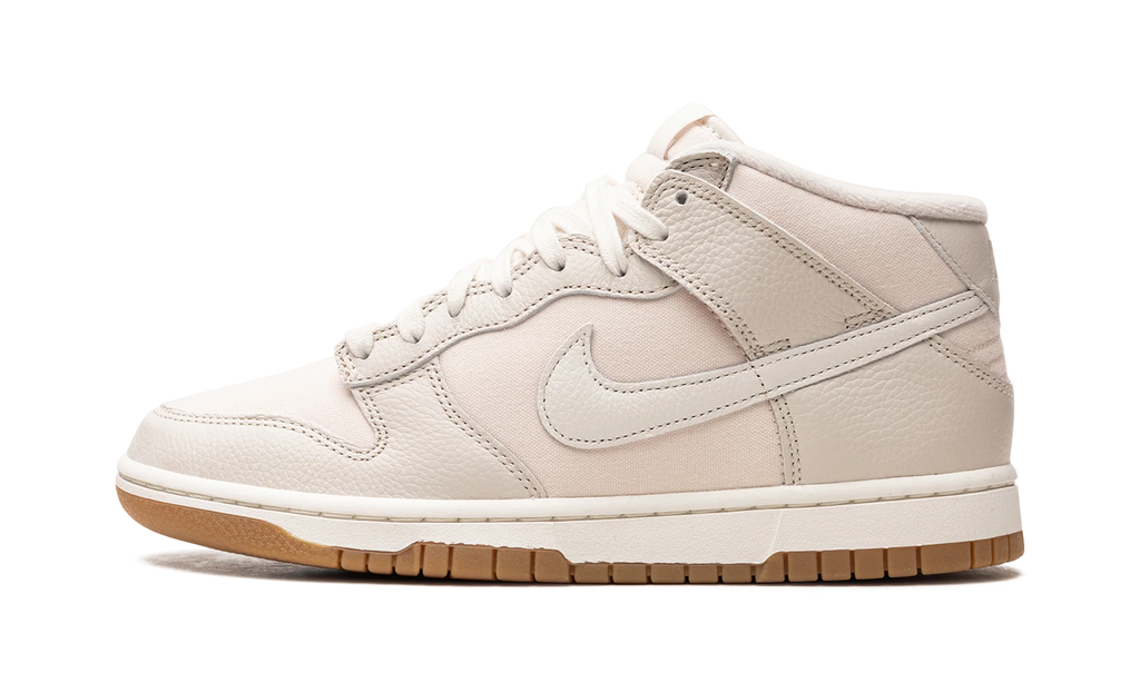 Dunk Mid "Light Orewood Brown" DZ2533 100