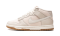 Dunk Mid "Light Orewood Brown" DZ2533 100