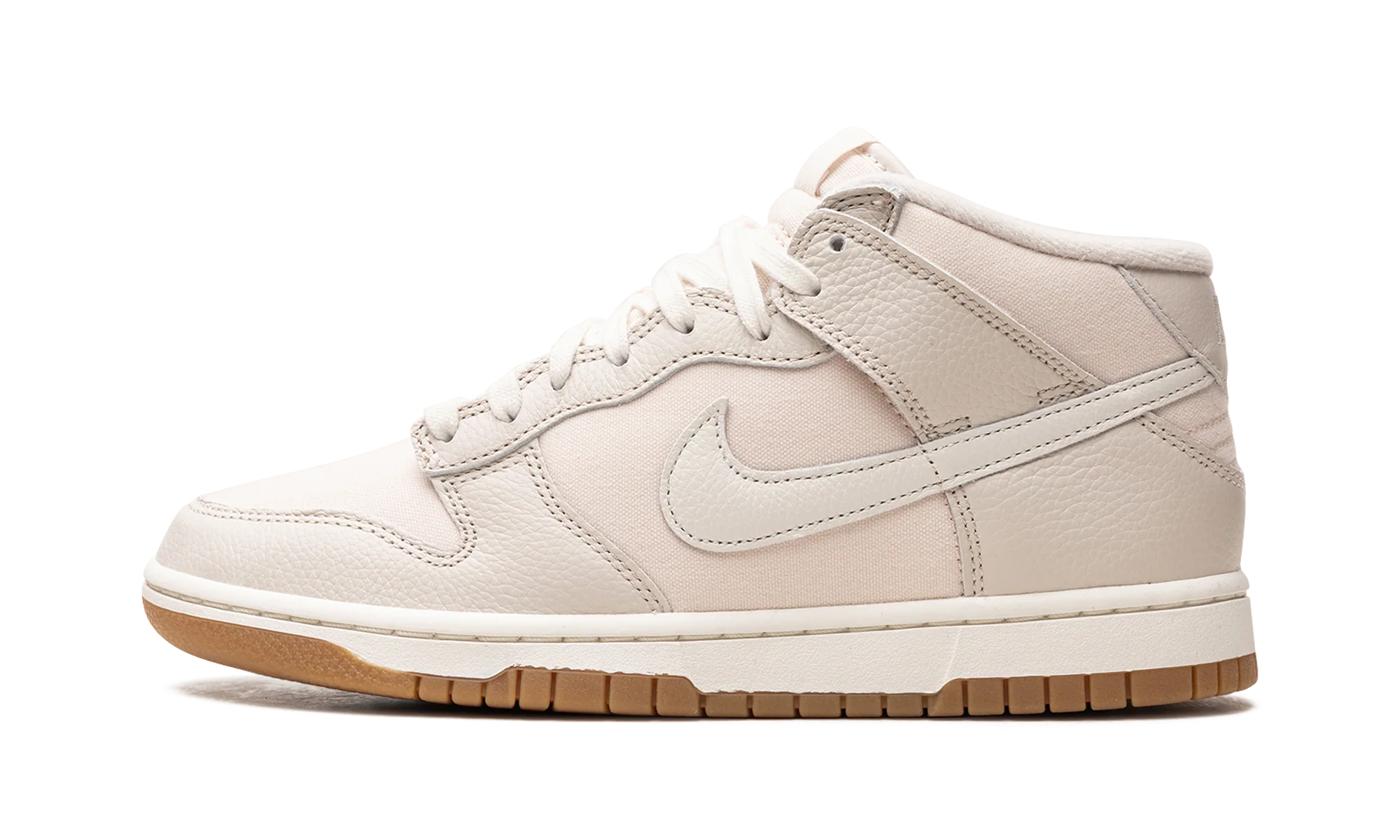Dunk Mid "Light Orewood Brown" DZ2533 100
