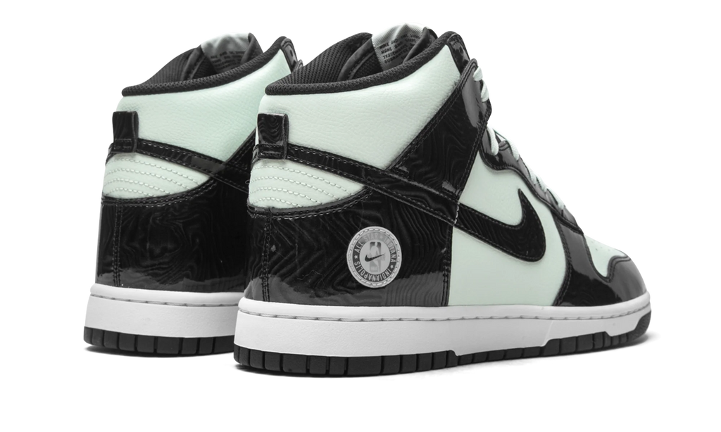 Dunk High SE "All-Star 2021" DD1398 300