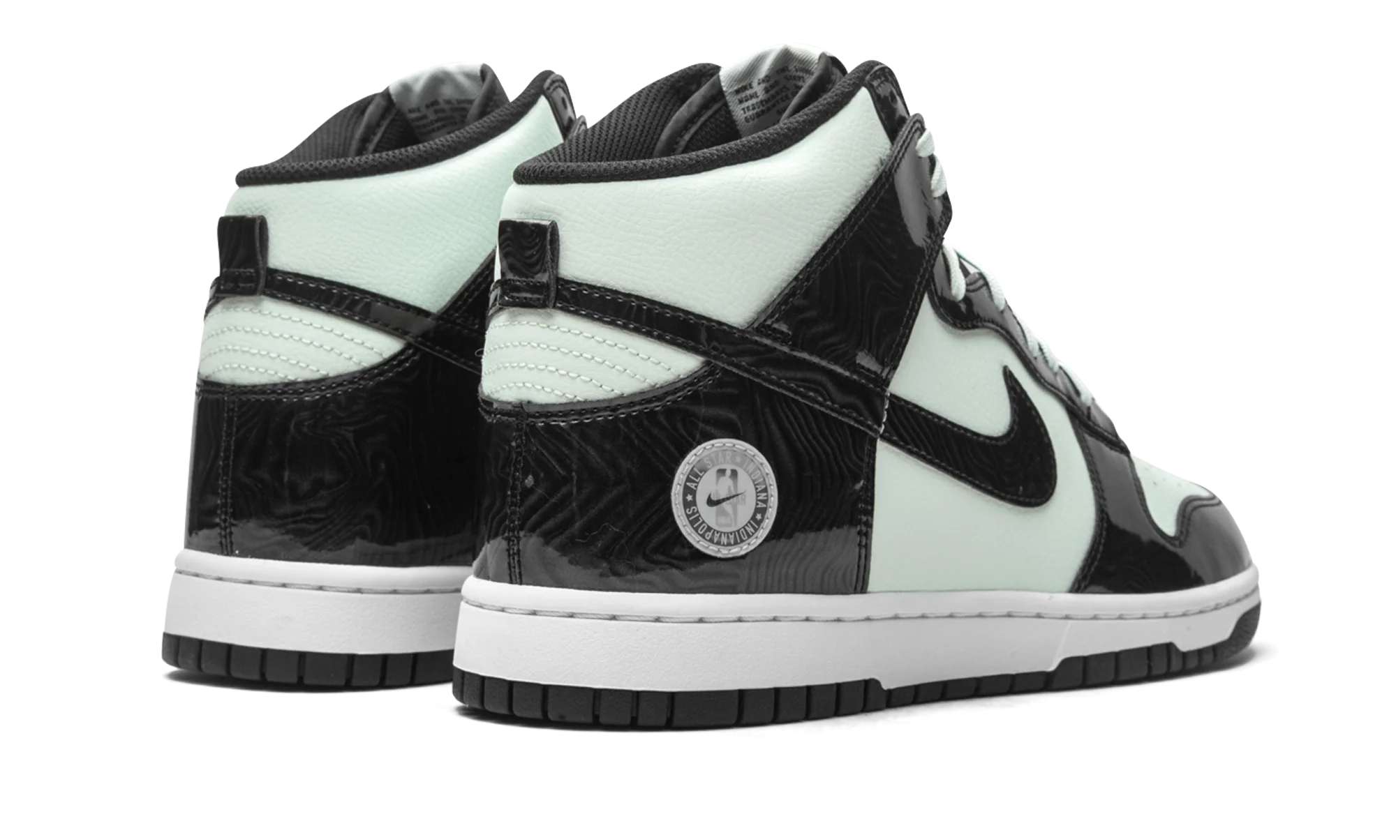 Dunk High SE "All-Star 2021" DD1398 300