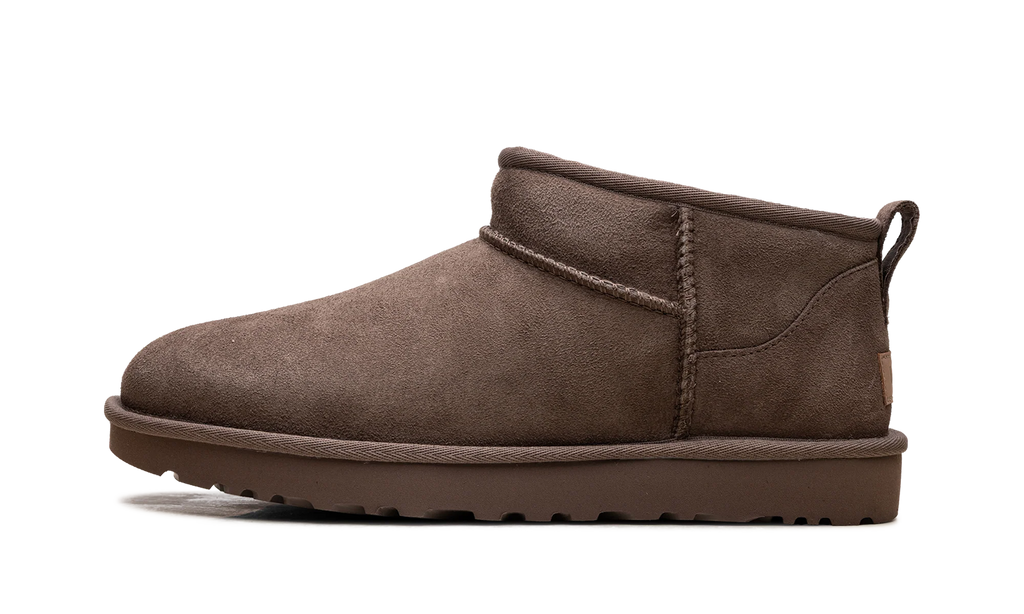 Classic Ultra Mini Boot WMNS "Caribou" 1116109 CRBO