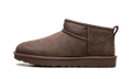 Classic Ultra Mini Boot WMNS "Caribou" 1116109 CRBO