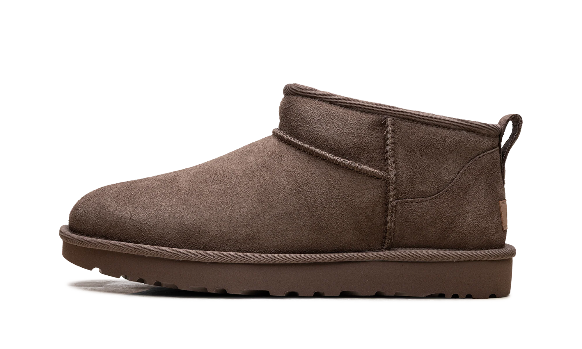 Classic Ultra Mini Boot WMNS "Caribou" 1116109 CRBO