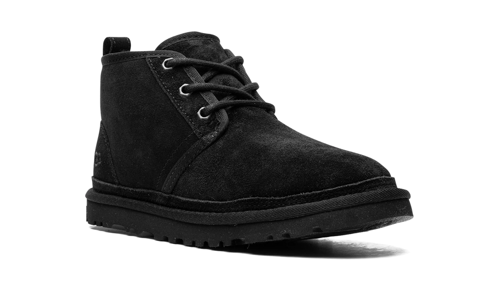 NEUMEL WMNS "BLACK" 1094269 BLK