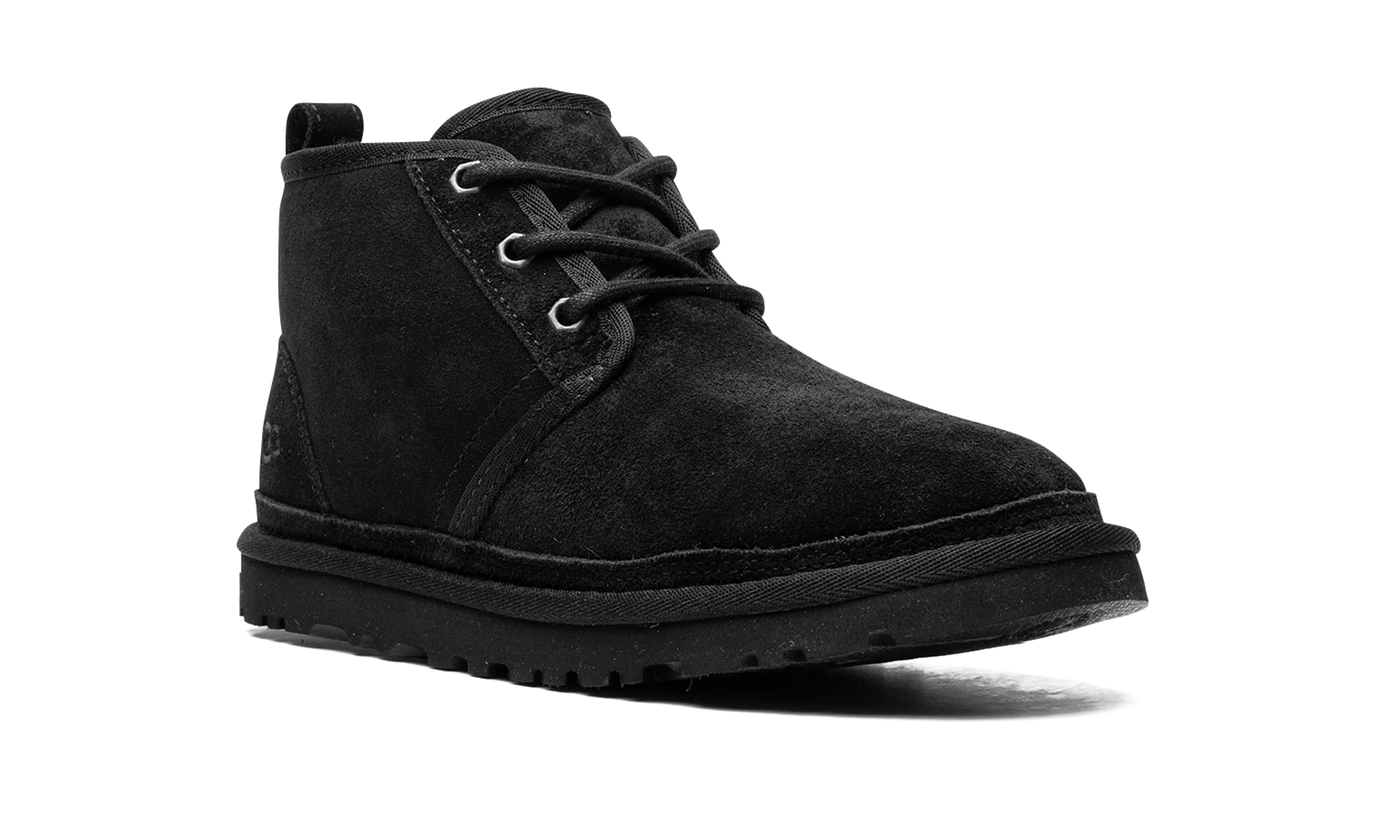 NEUMEL WMNS "BLACK" 1094269 BLK