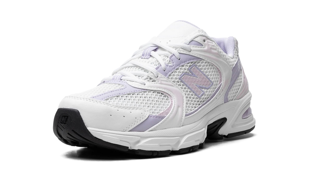 530 "White / Purple" MR530ZP