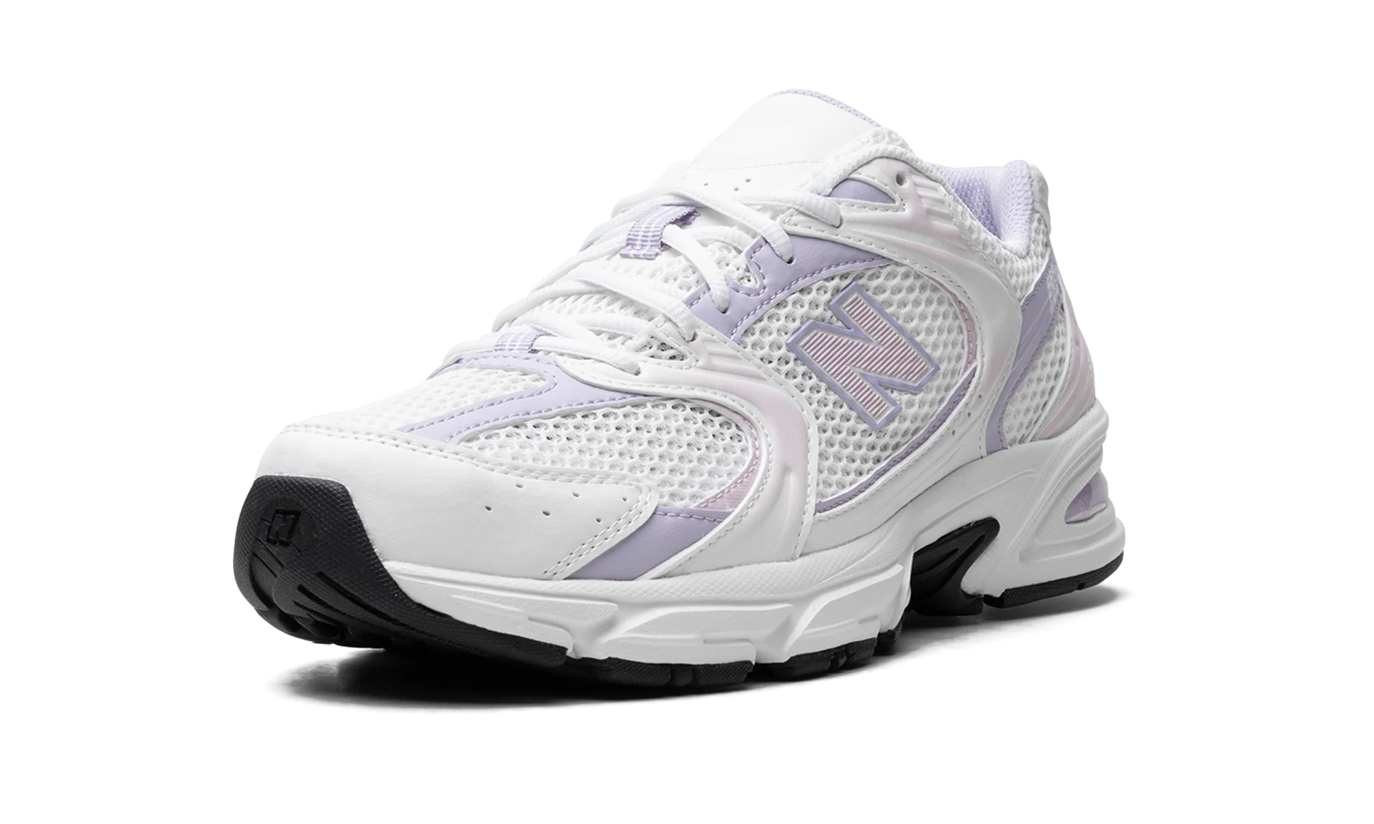 530 "White / Purple" MR530ZP