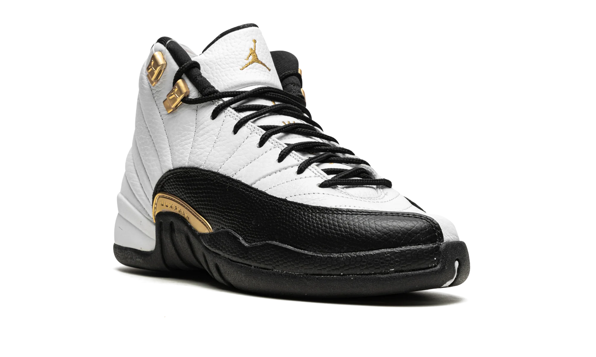 Air Jordan 12 Retro GS "Royalty Taxi" 153265 170