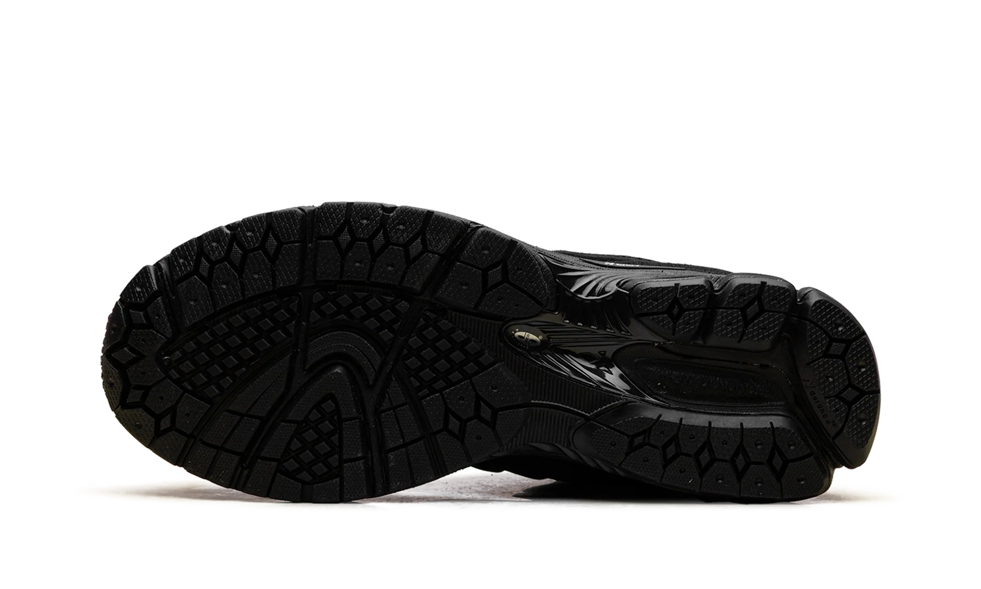 2002R "Black Metallic" U200278J