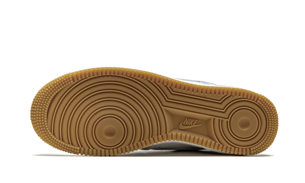 Air Force 1 Low '07 "White / Gum" DJ2739 100