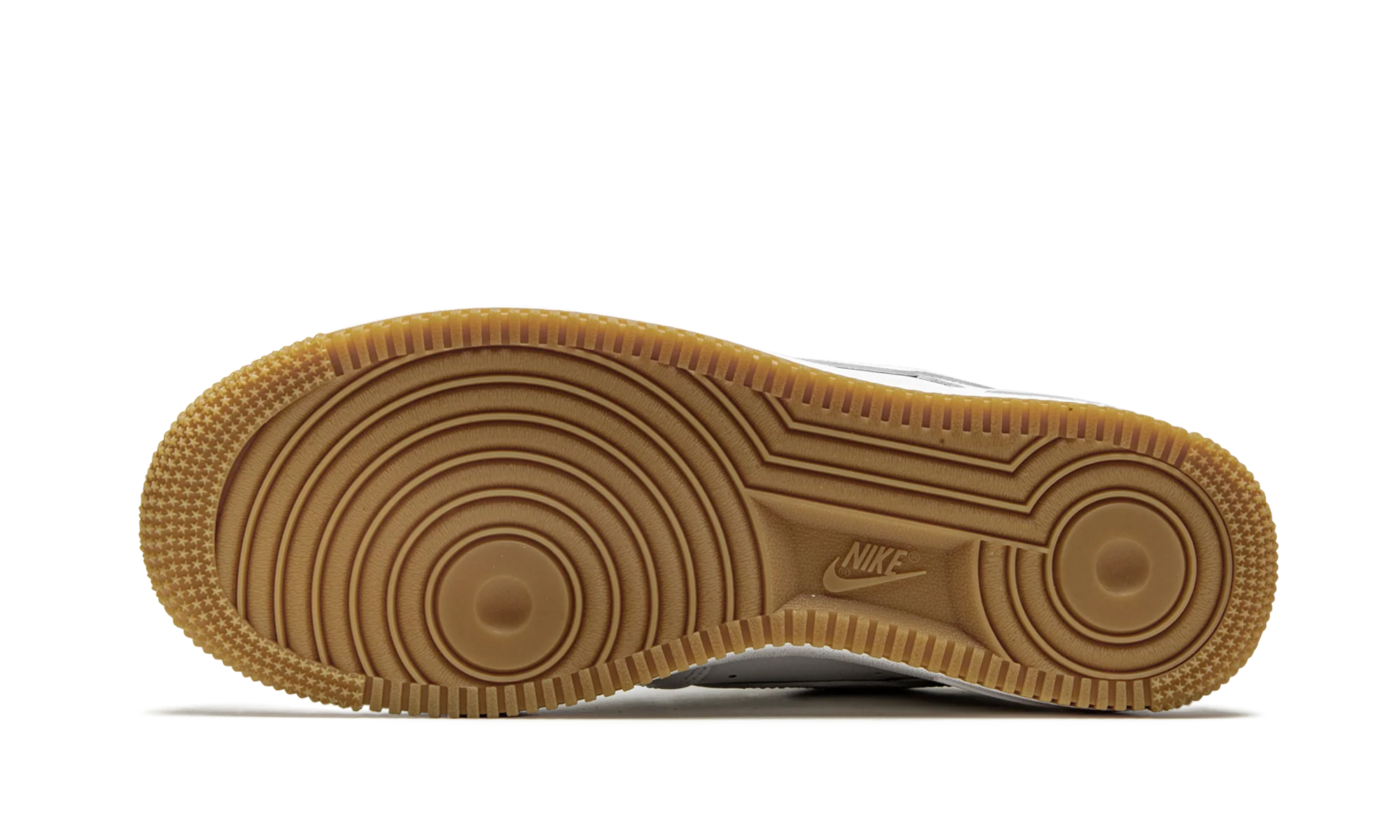 Air Force 1 Low '07 "White / Gum" DJ2739 100