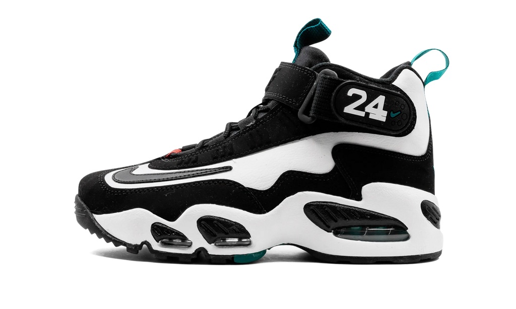 Air Griffey Max 1 GS "Freshwater" DD8561 100