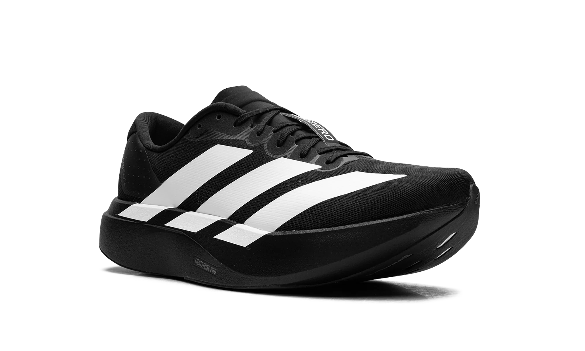 Adizero Evo SL "Black White" JP7149
