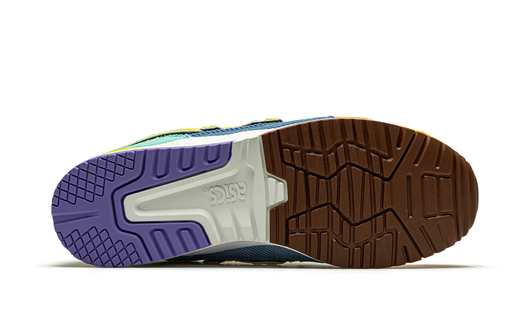 Gel-Lyte III "Sean Wotherspoon x atmos" 1203A019 000