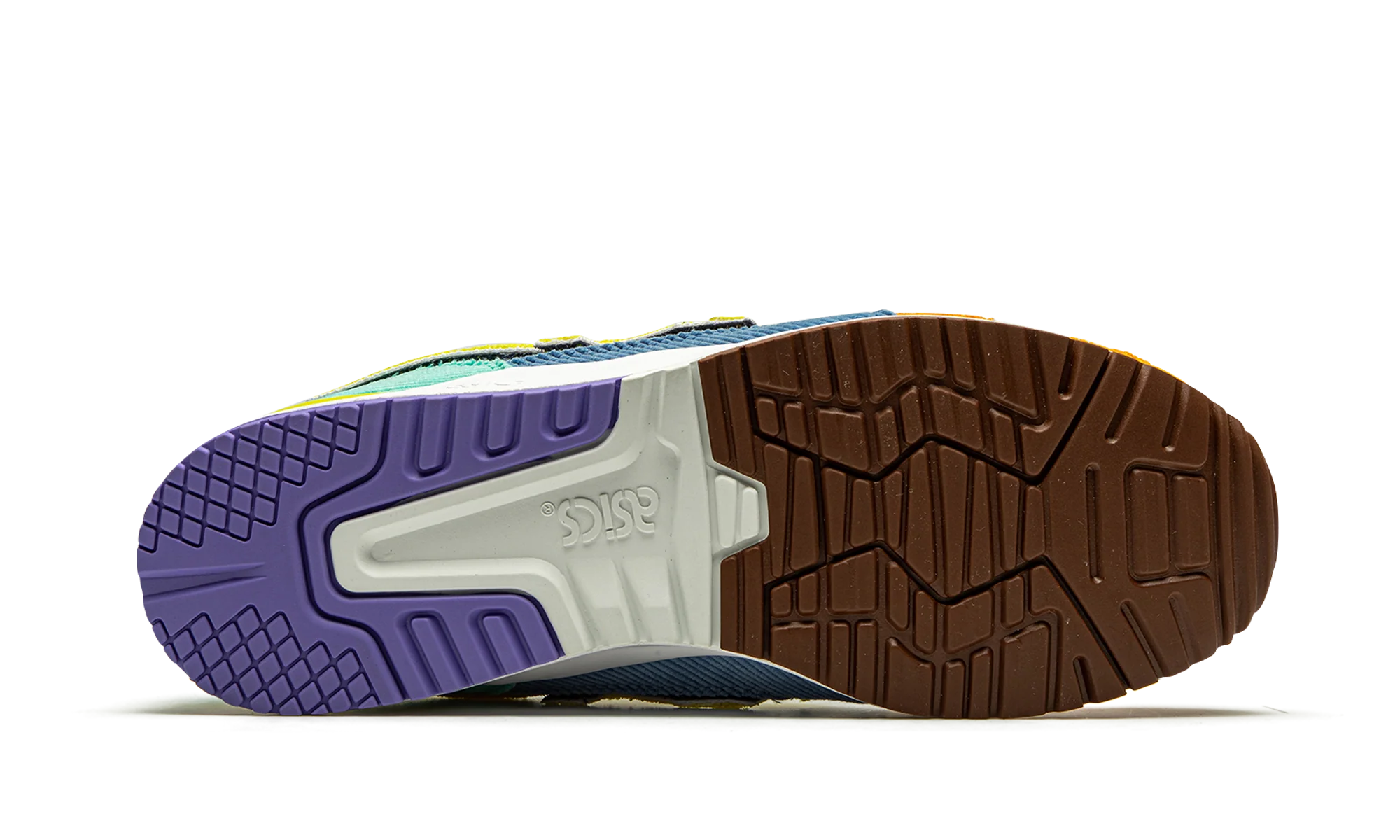 Gel-Lyte III "Sean Wotherspoon x atmos" 1203A019 000