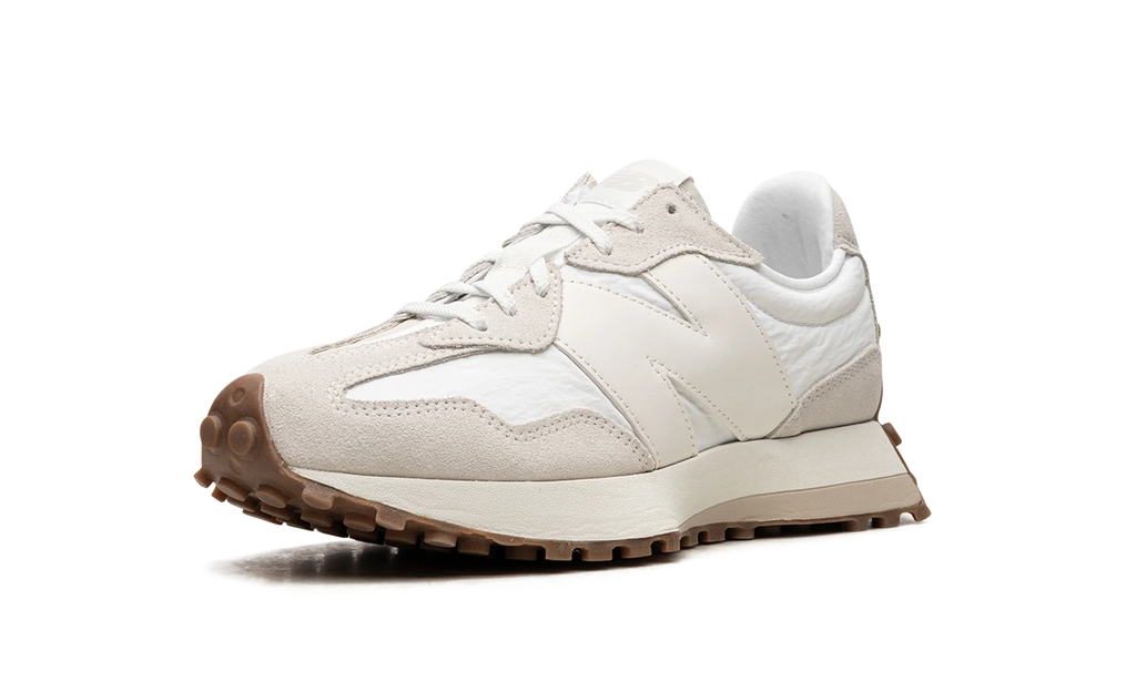 327 WMNS "White Gum" WS327TD