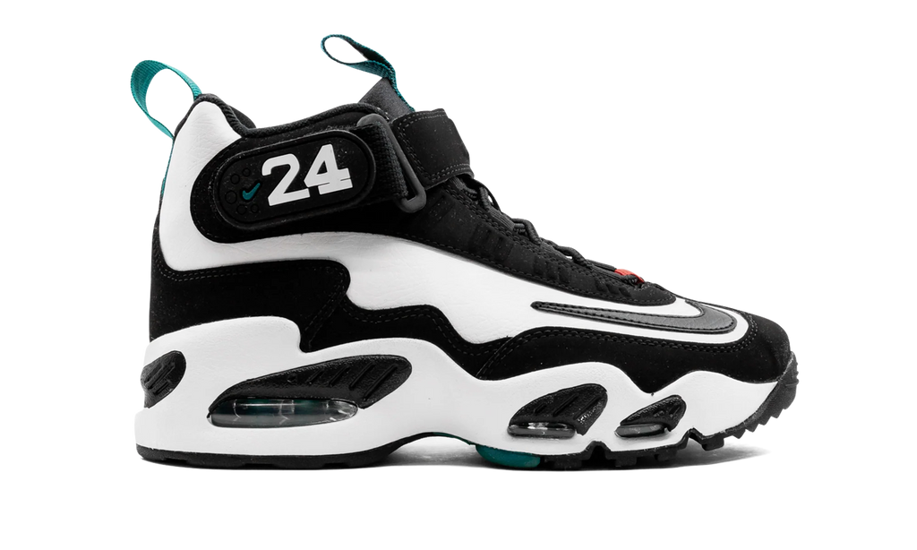 Air Griffey Max 1 GS "Freshwater" DD8561 100