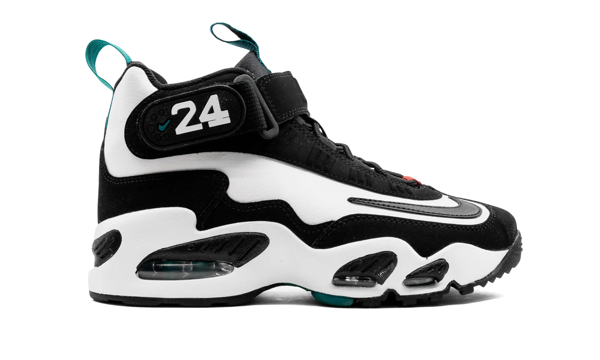 Air Griffey Max 1 GS "Freshwater" DD8561 100