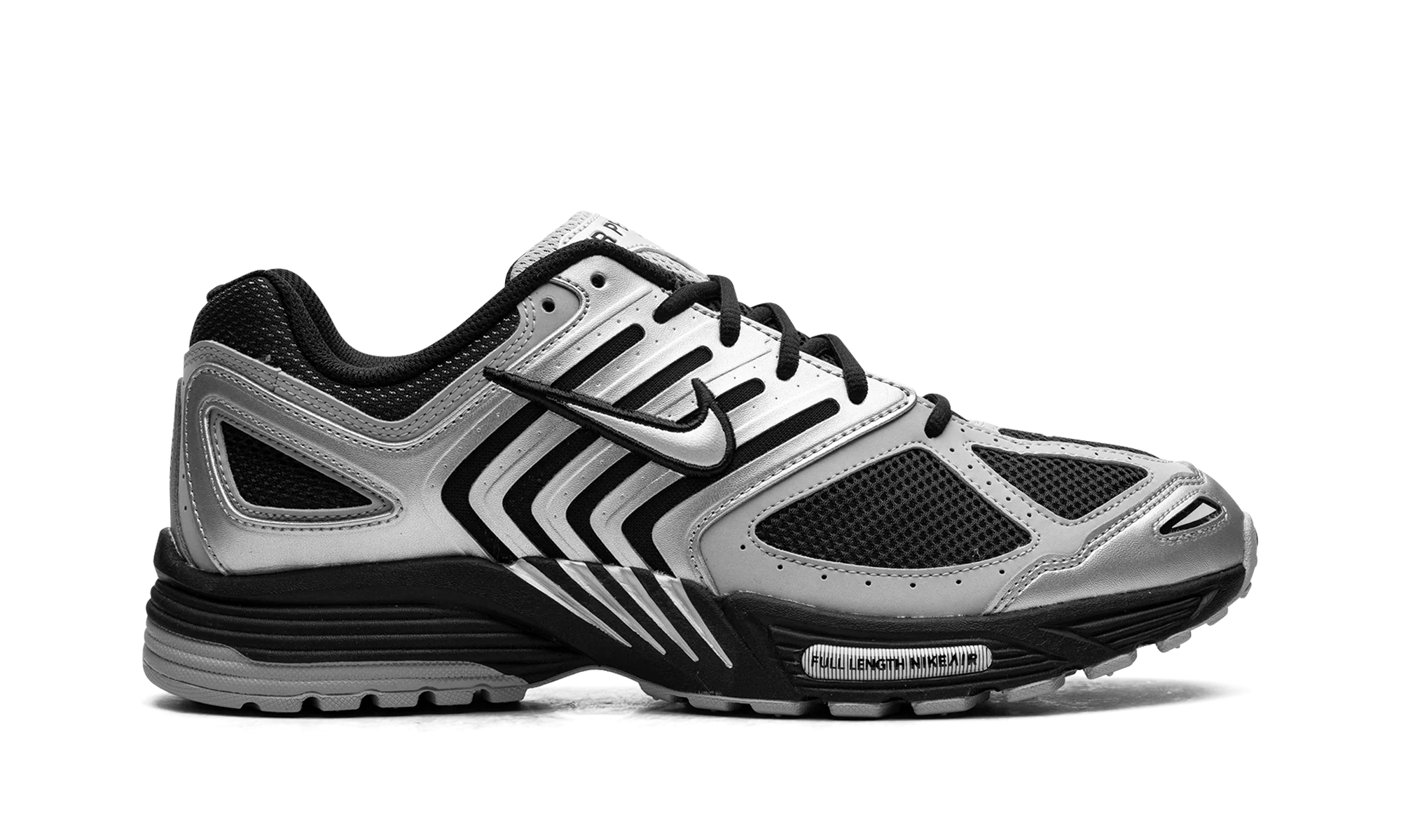 Air Pegasus 2K5 "Metallic Silver" HQ5403 001
