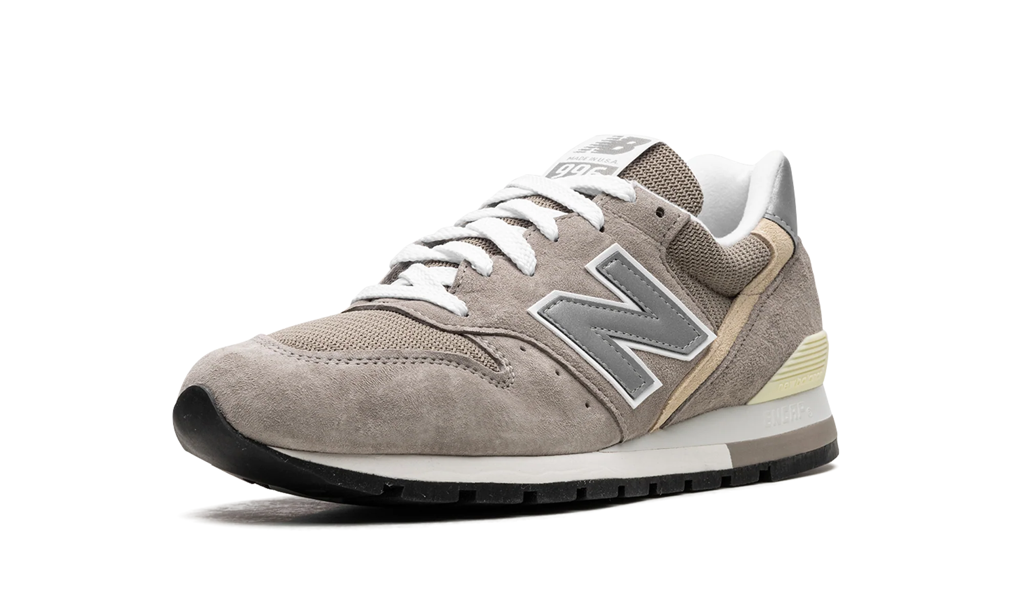 996 "Grey Day" U996GR