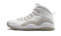Air Jordan 10 Retro OVO "OVO" 819955 100