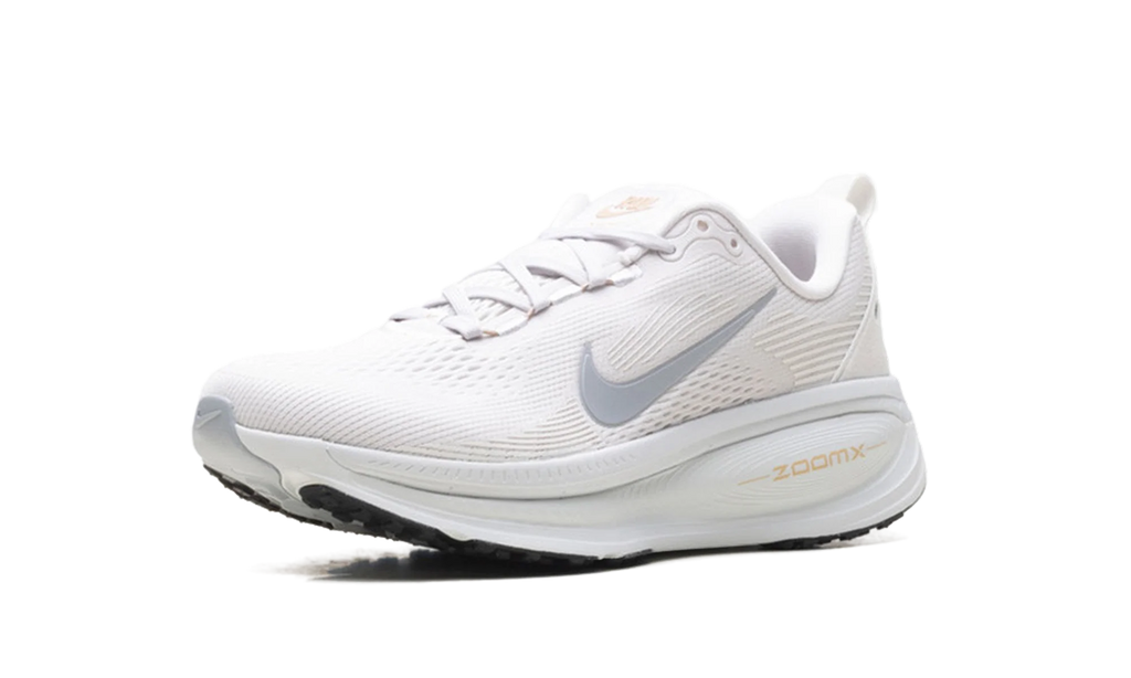 Vomero 18 WMNS "Vast Grey Summit White" HM6804 007
