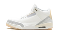 Air Jordan 3 Craft "Ivory" FJ9479 100