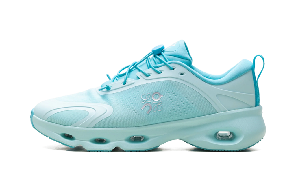 Cloudsolo "LOEWE - Turquoise" 3MF30661748