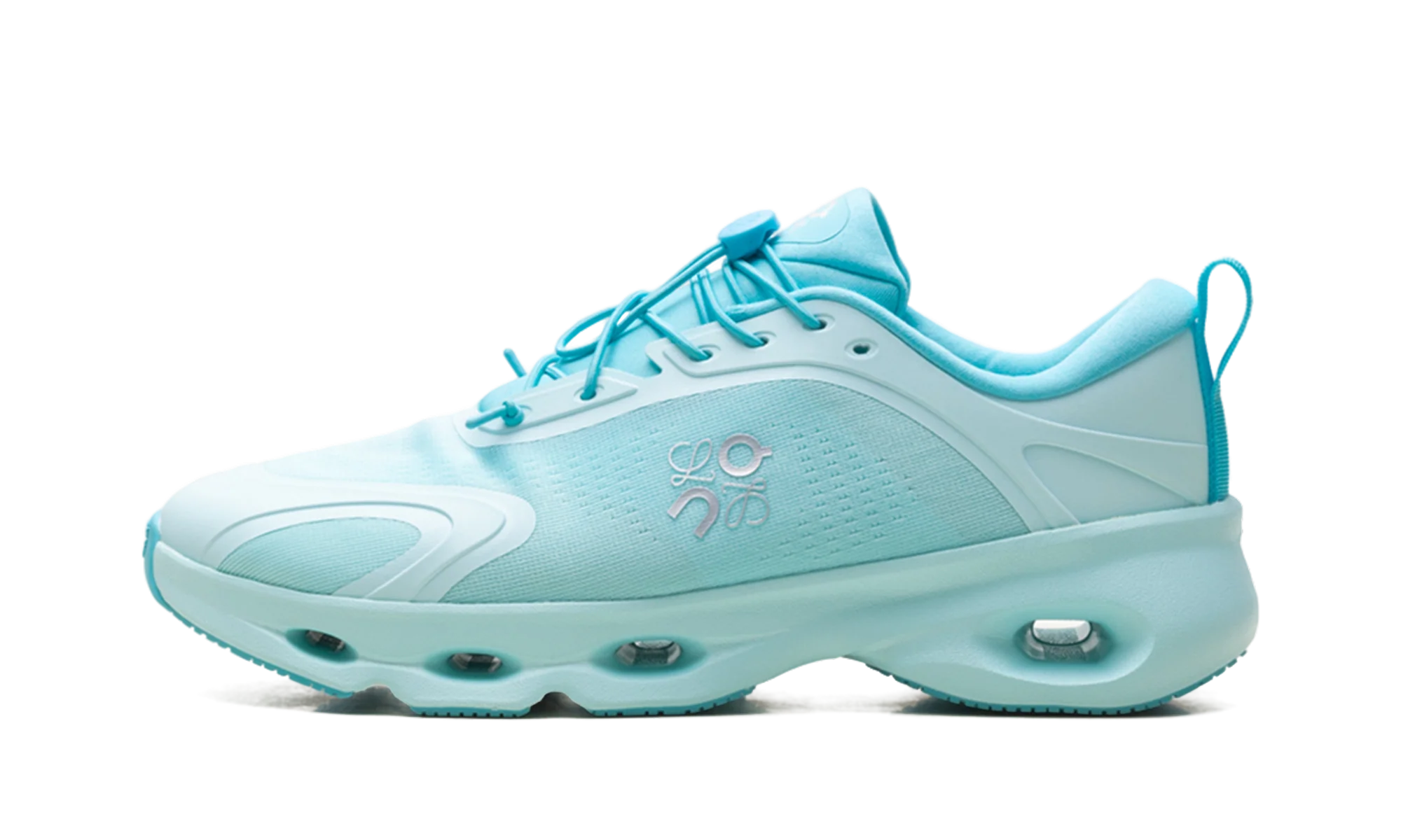 Cloudsolo "LOEWE - Turquoise" 3MF30661748