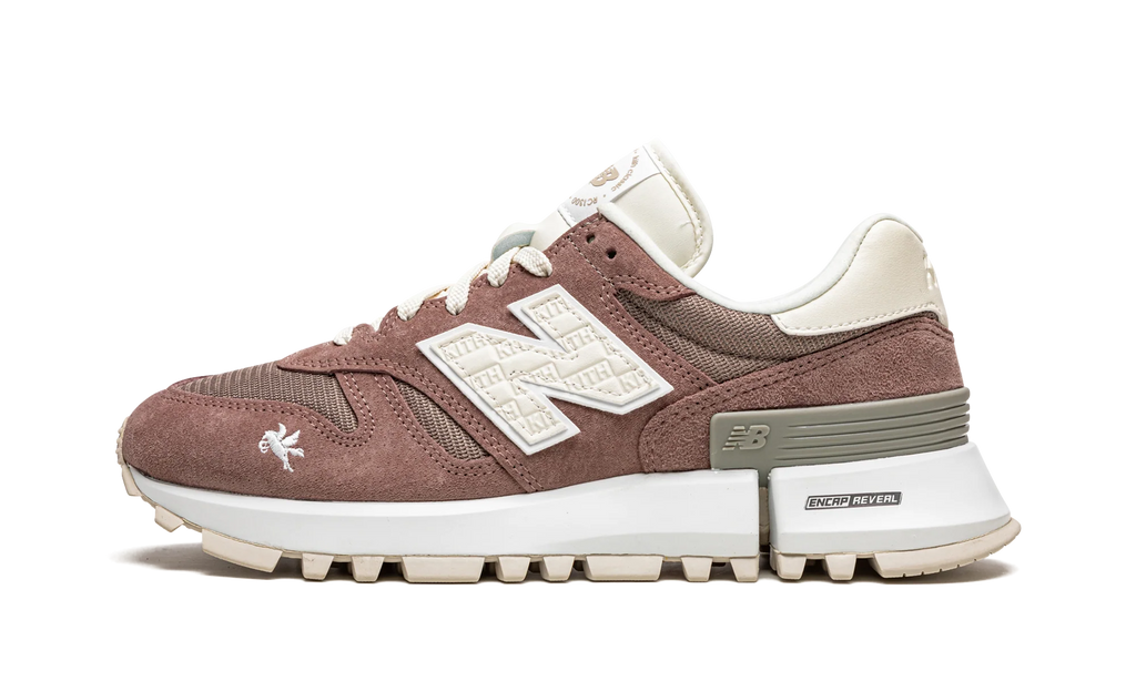 MS1300 "Kith - 10th Anniversary - Antler" MS1300K3