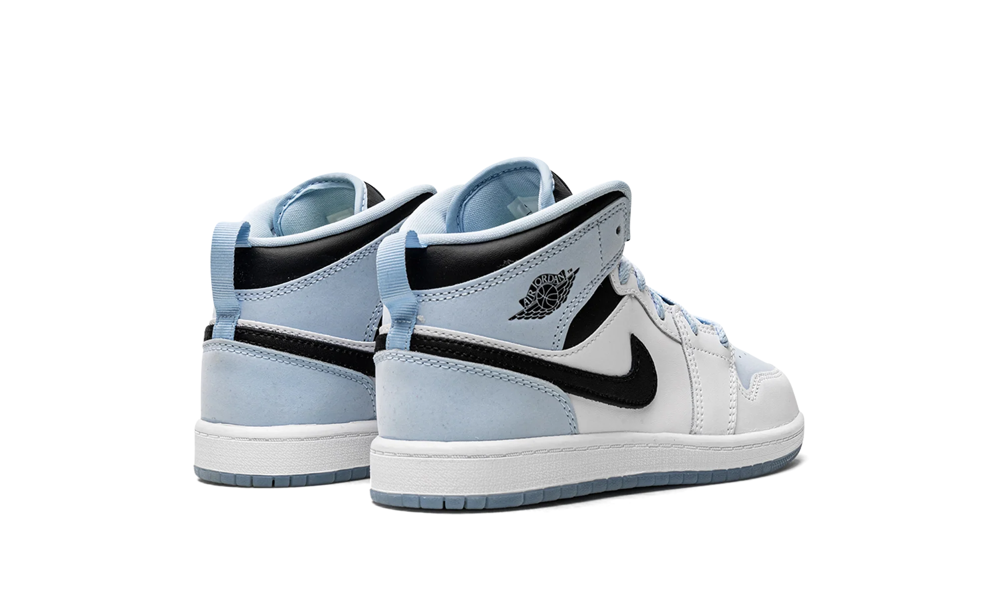 Jordan 1 Mid SE PS "Ice Blue" DV1339 104