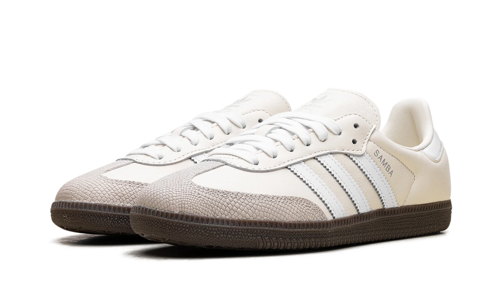 Samba OG WMNS "Wonder Alumina" JR8166
