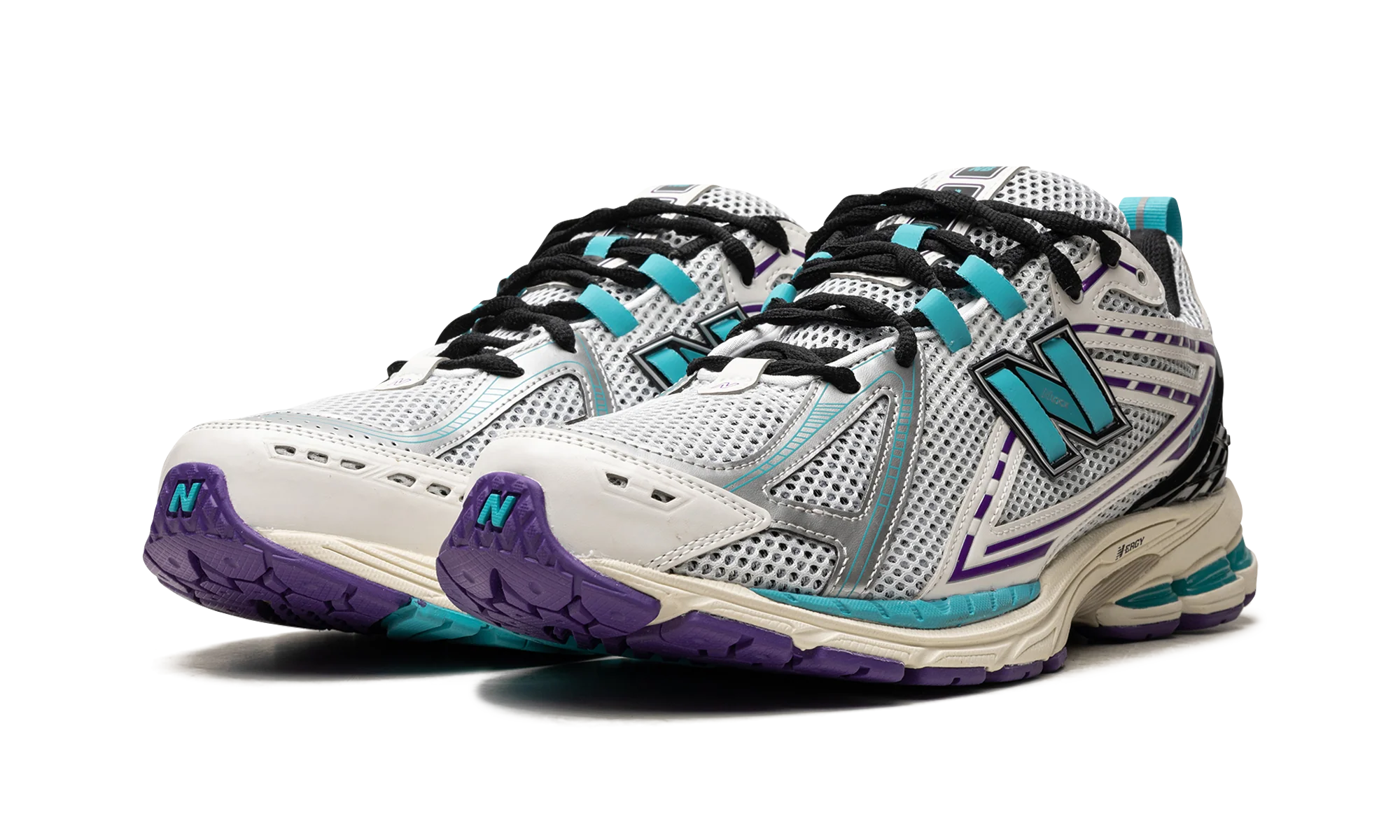 1906R "White / Aqua Purple" M1906RCF