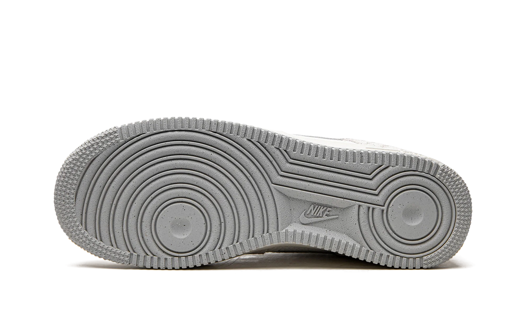 AIR FORCE 1 WMNS "White Python" DX2678 100
