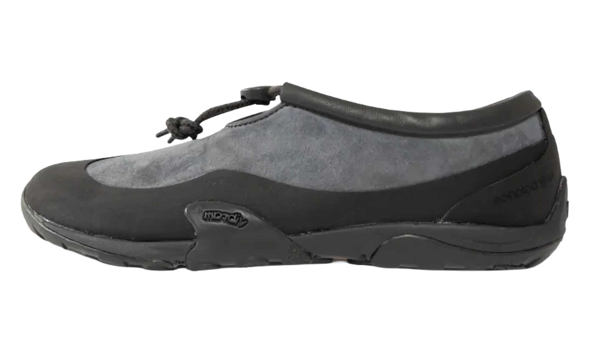 MT10T "Gray Black" MT10T364